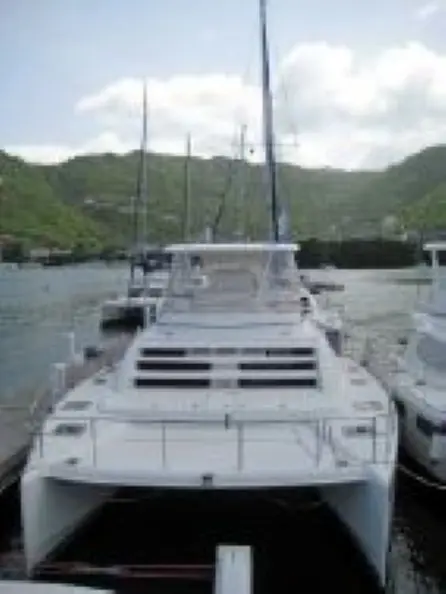 Boat Image
